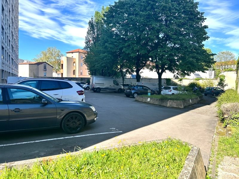 Appartement à vendre, 65m², Lyon 7ème