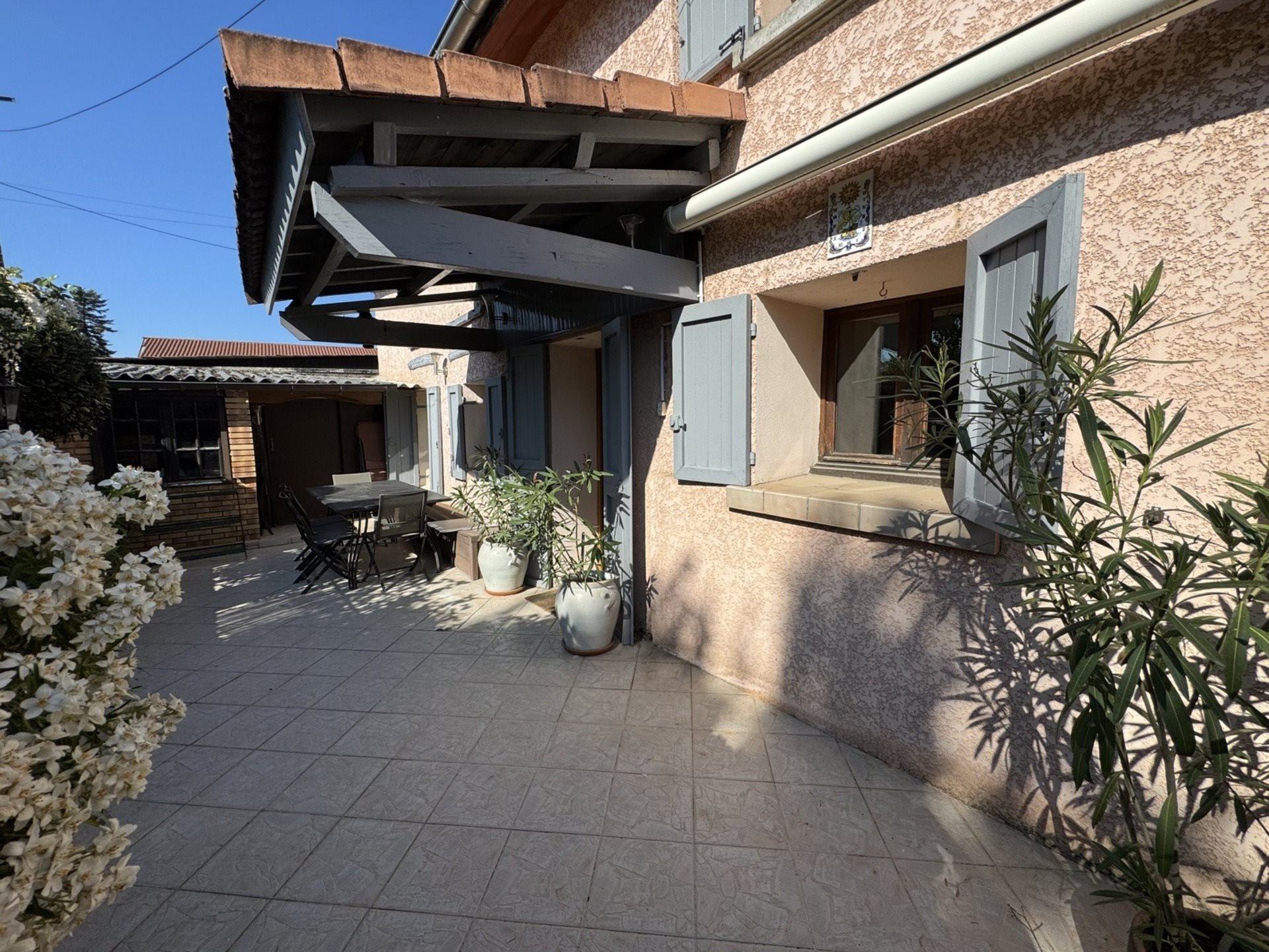 Appartement à vendre, 128m², Meyzieu