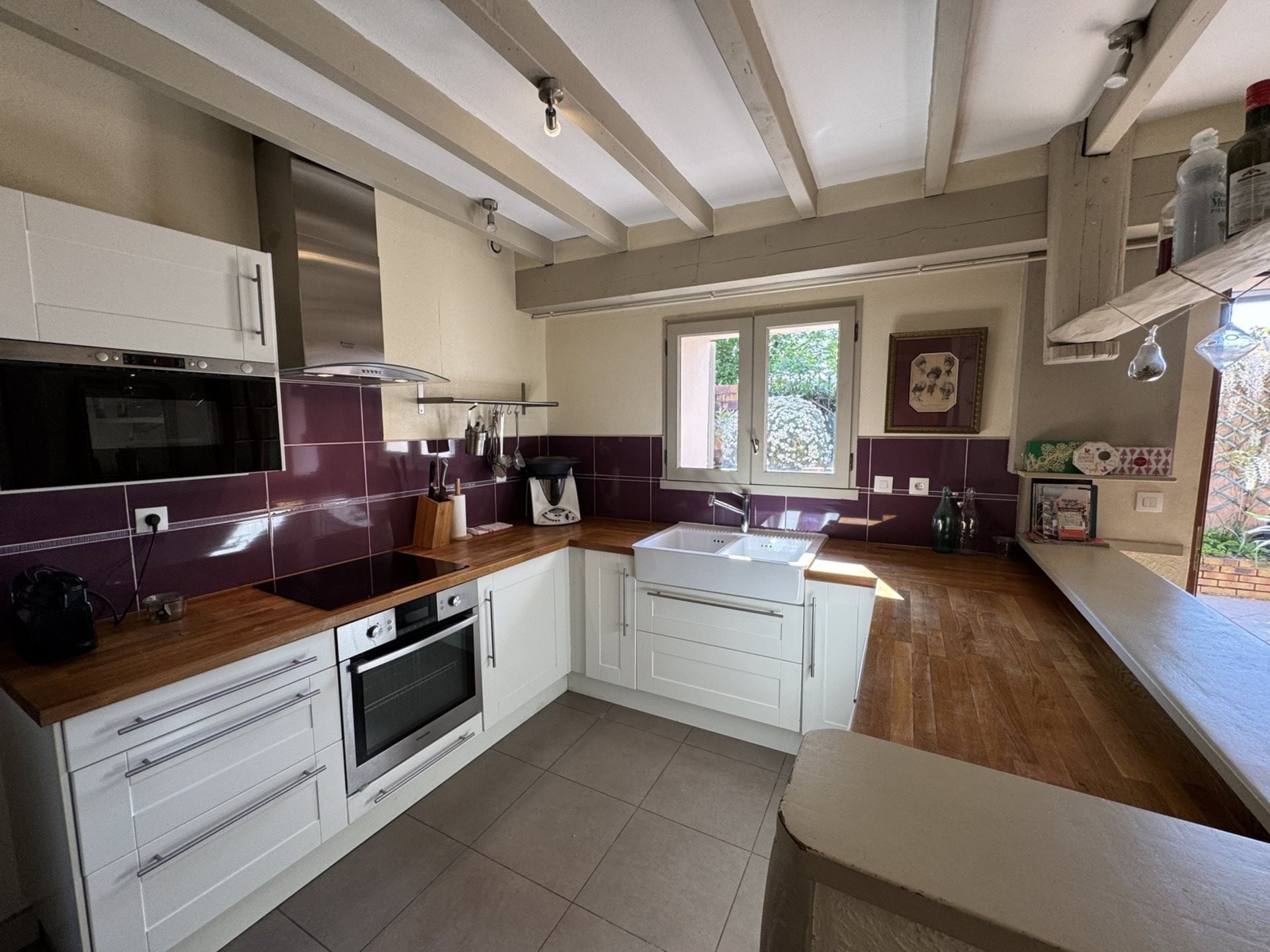 Appartement à vendre, 128m², Meyzieu
