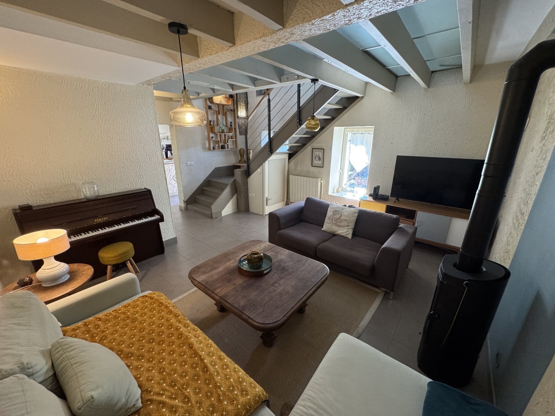 Appartement à vendre, 128m², Meyzieu