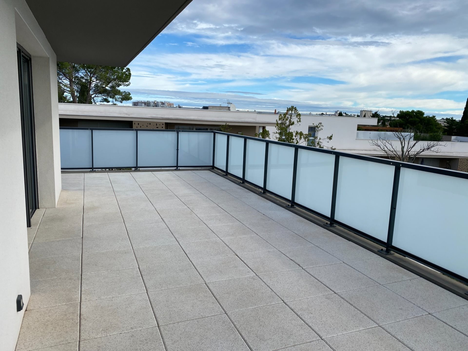 Appartement à louer, 65m², Montpellier