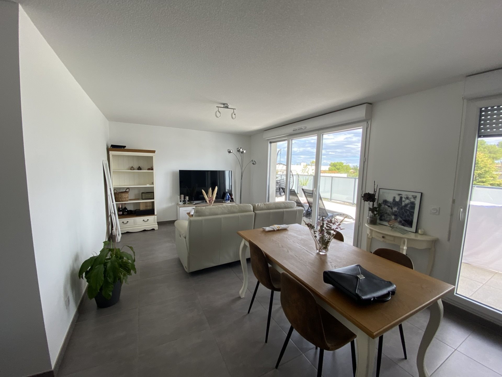 Appartement à louer, 65m², Montpellier