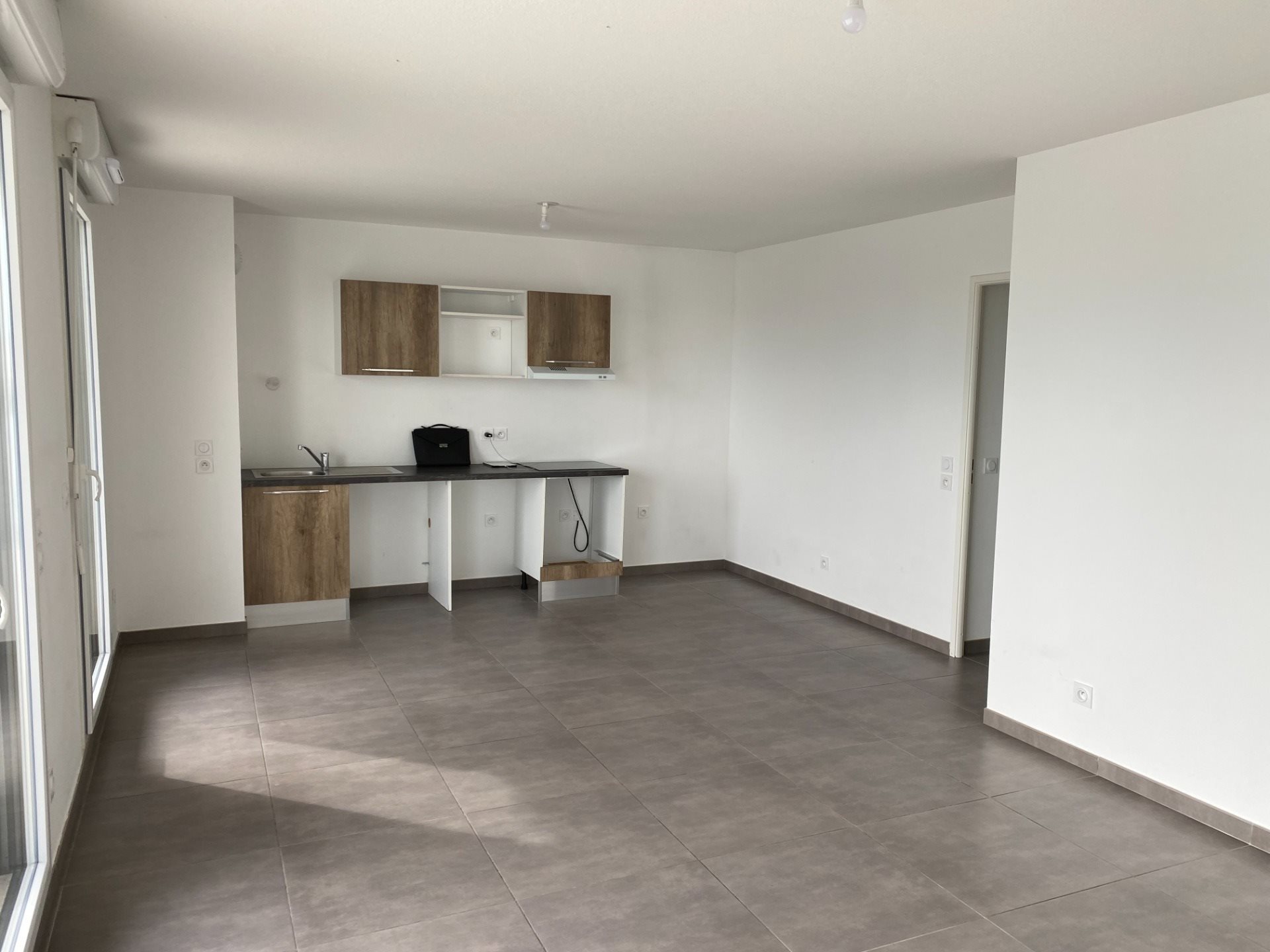 Appartement à louer, 65m², Montpellier