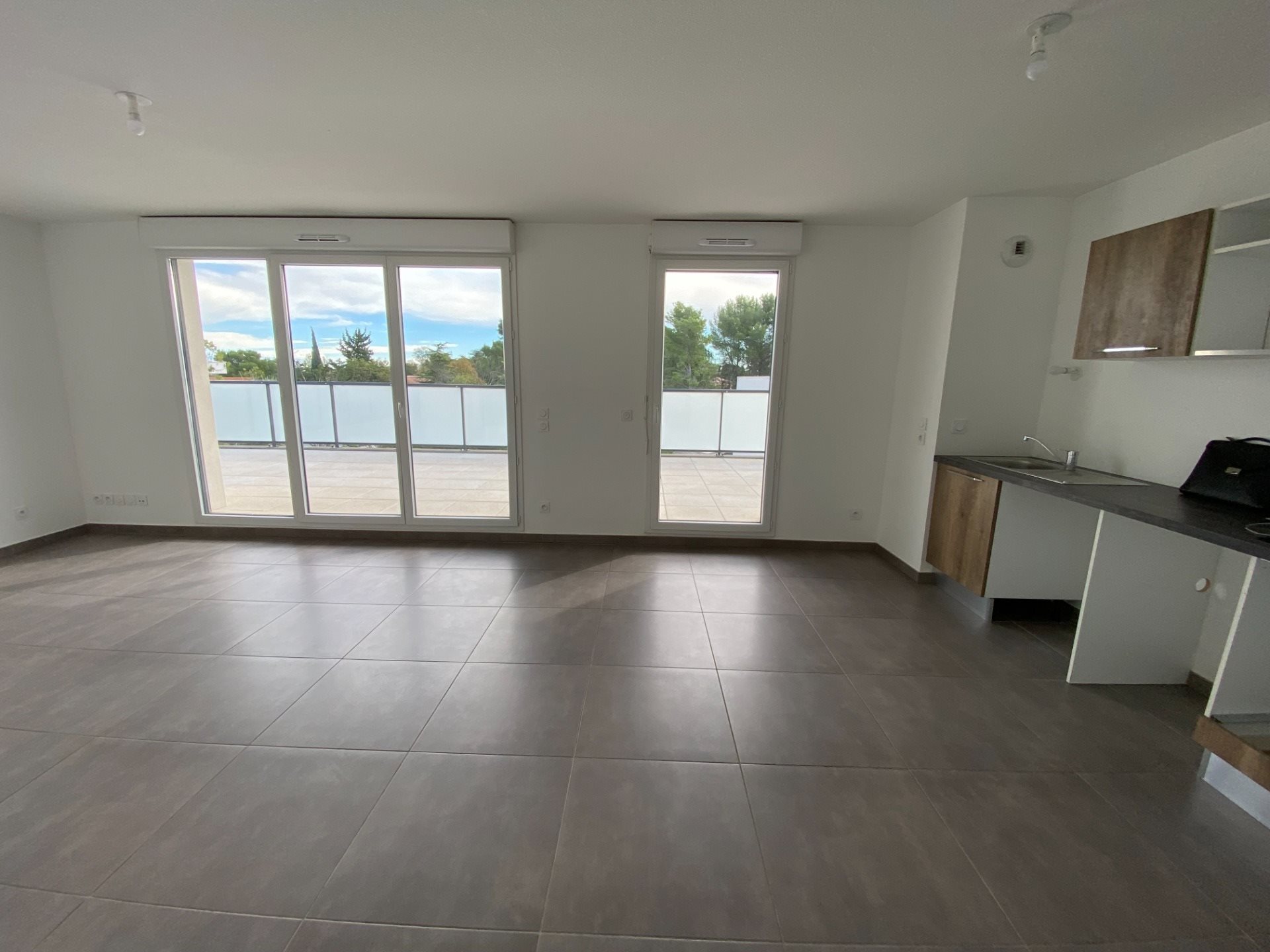 Appartement à louer, 65m², Montpellier