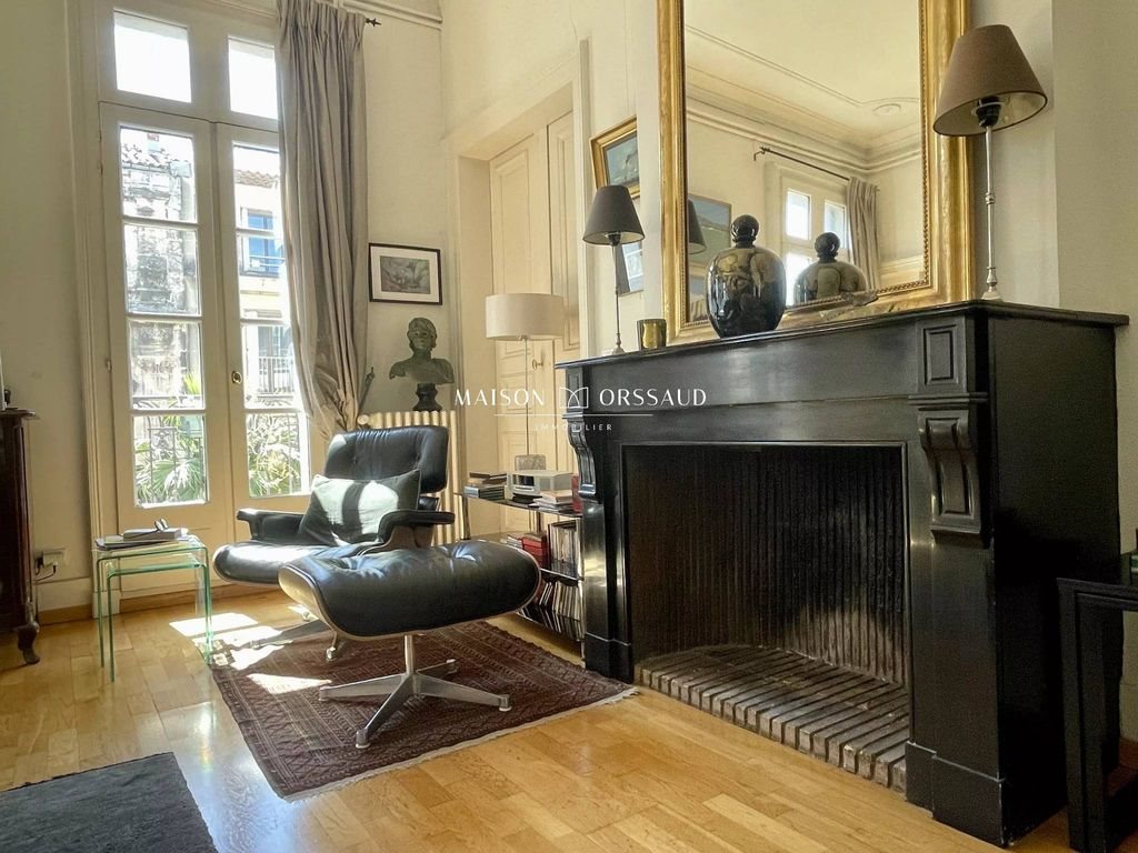 Appartement à vendre, 195m², Montpellier