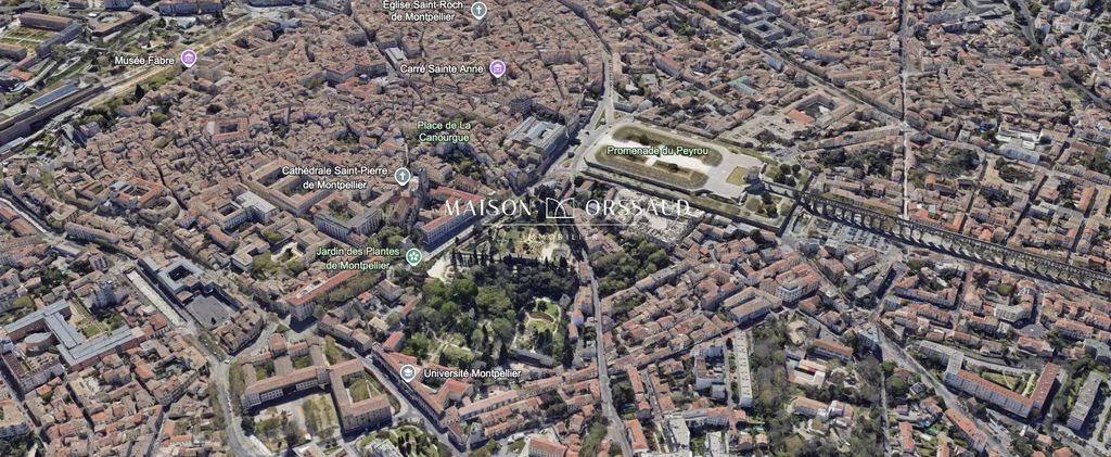 Maison à vendre, 137m², Montpellier