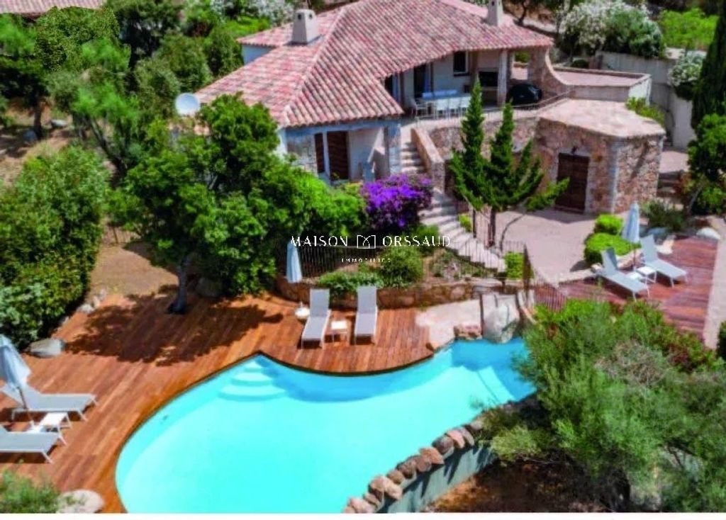 Maison à vendre, 150m², Bonifacio