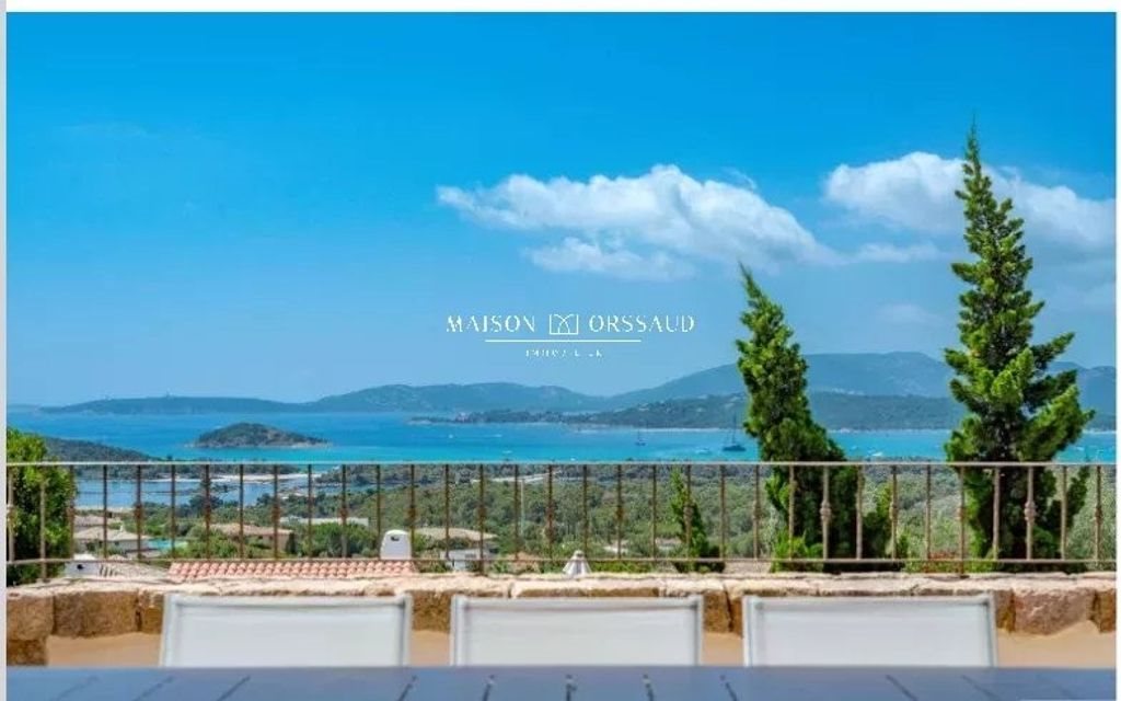 Maison à vendre, 150m², Bonifacio