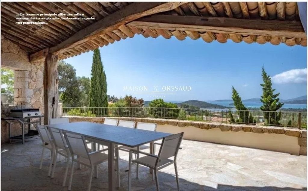 Maison à vendre, 150m², Bonifacio