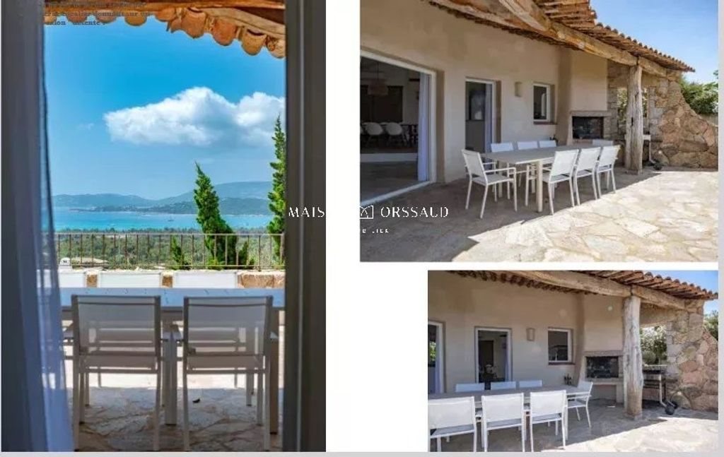 Maison à vendre, 150m², Bonifacio