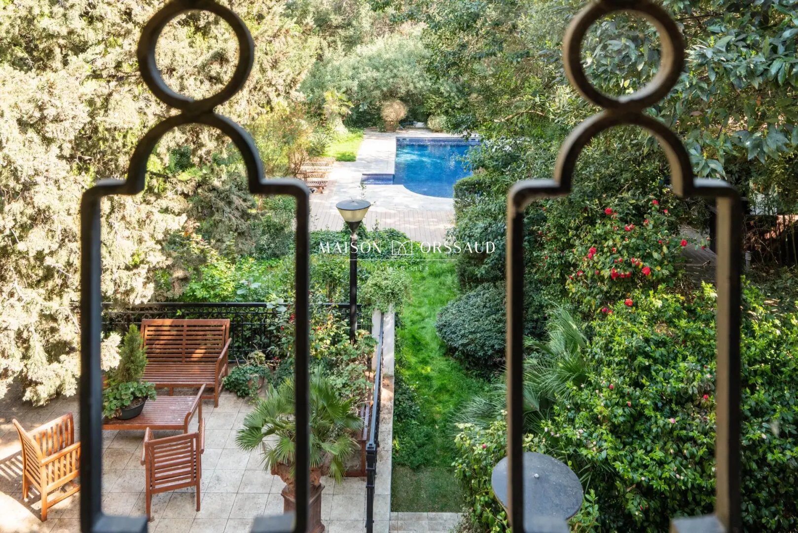 Maison à vendre, 420m², Montpellier
