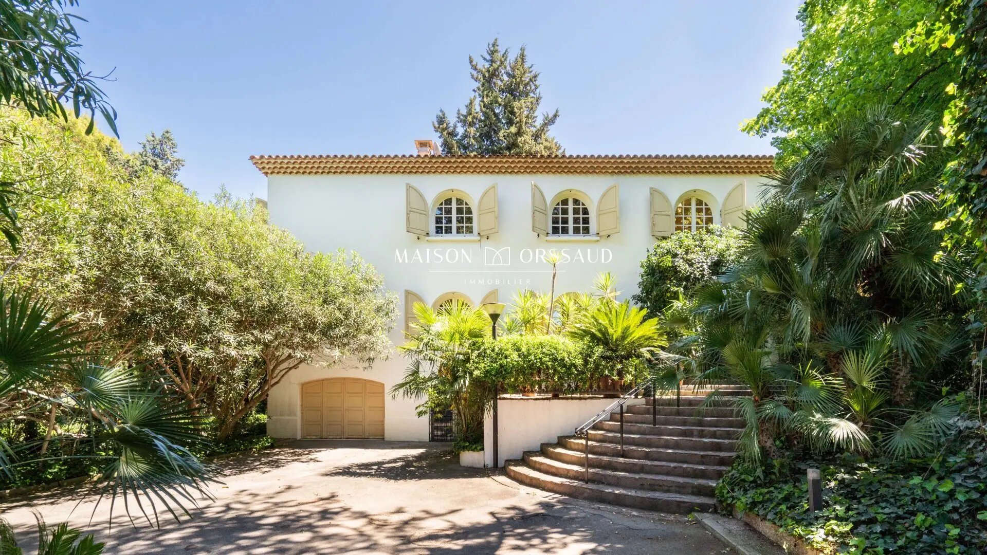 Maison à vendre, 420m², Montpellier