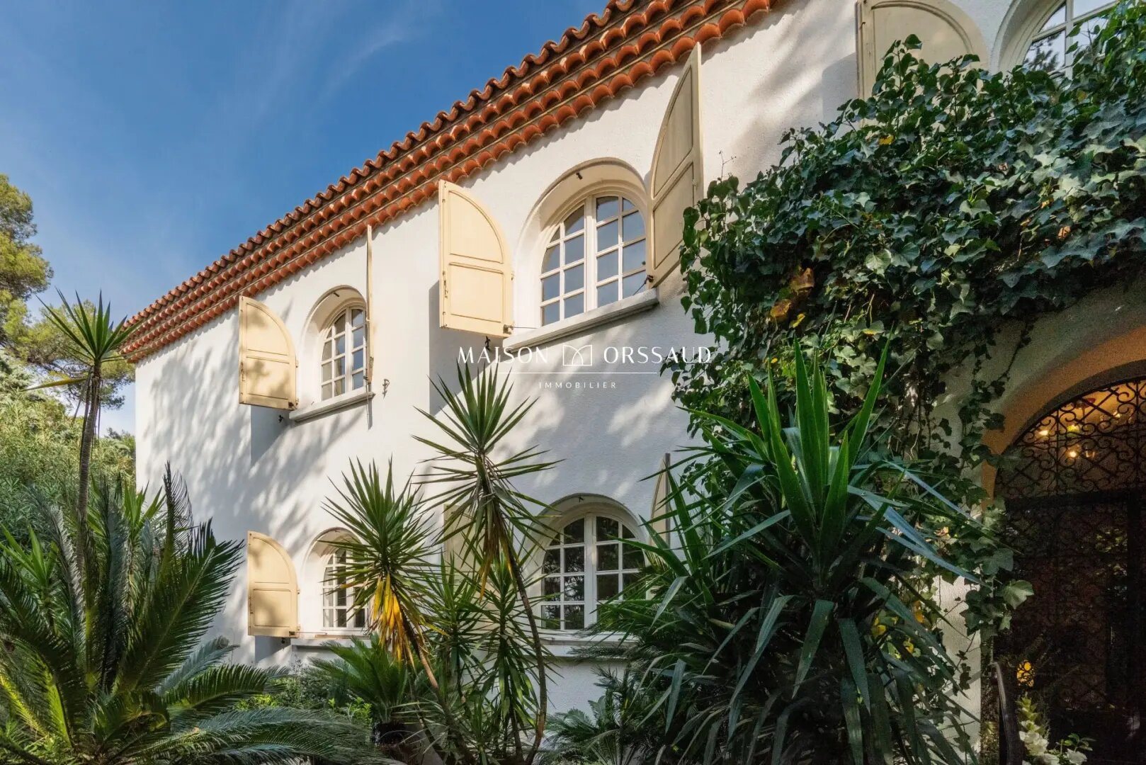Maison à vendre, 420m², Montpellier