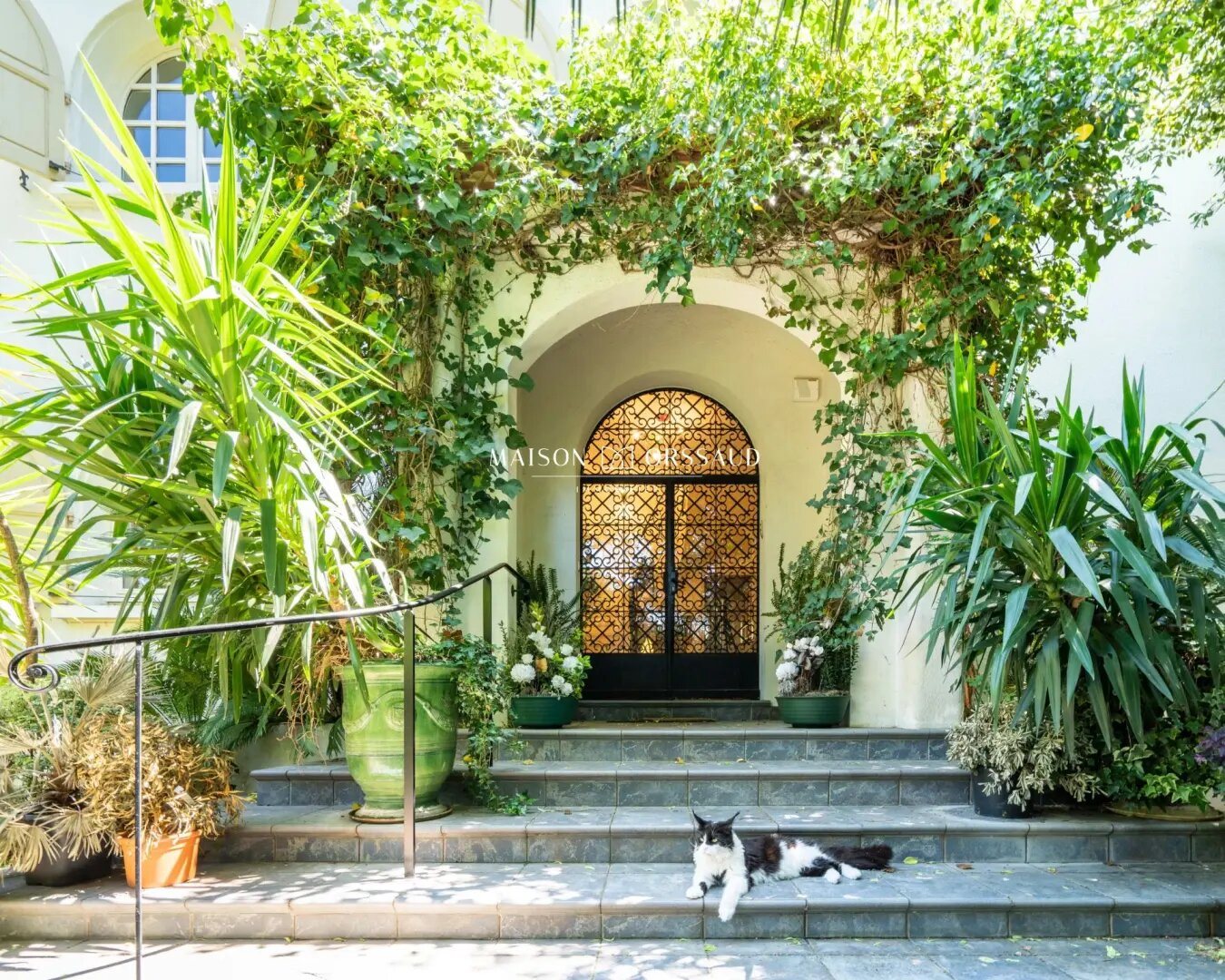 Maison à vendre, 420m², Montpellier
