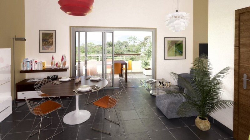 Appartement à vendre, 81m², Valras-Plage