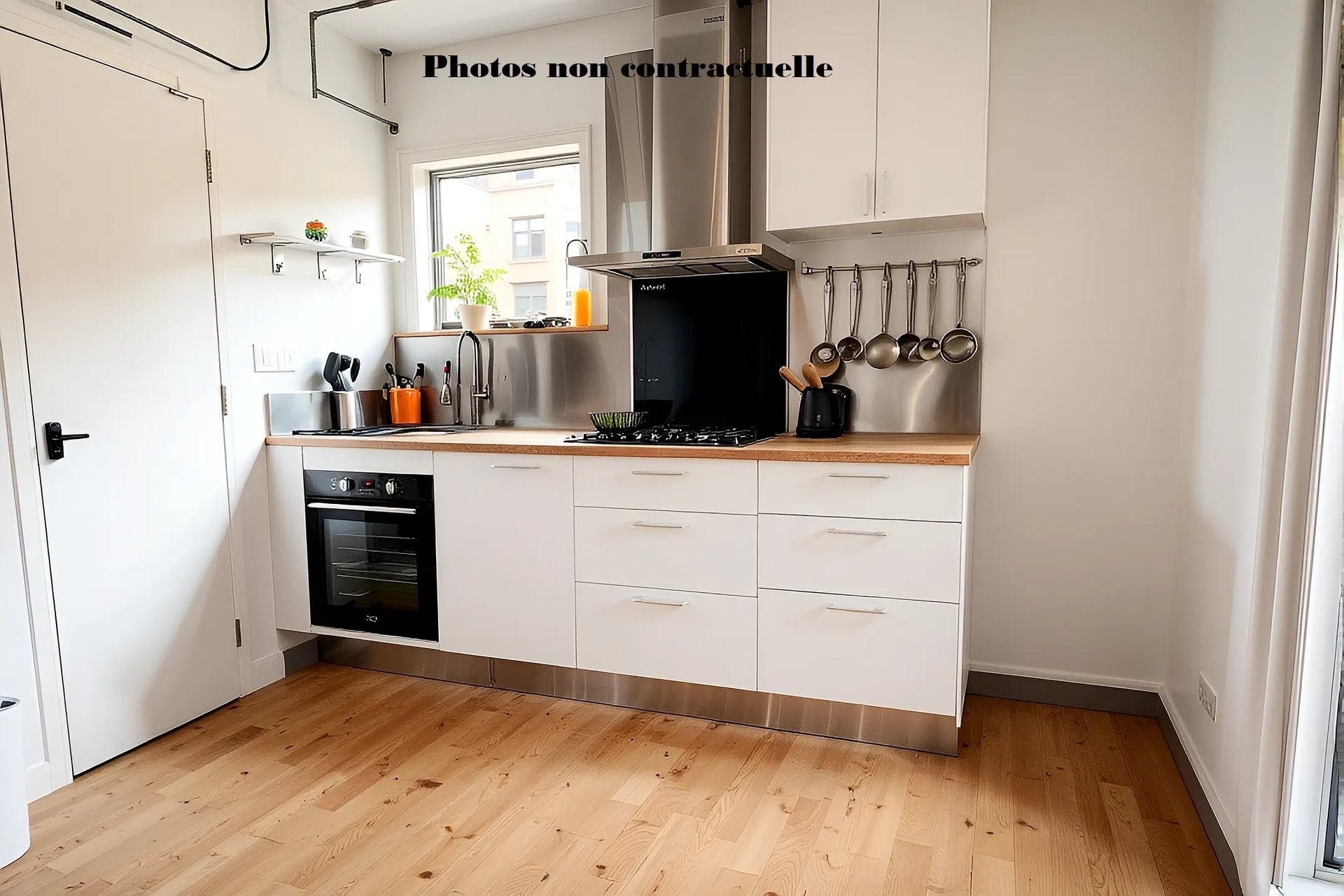 Appartement à vendre, 62m², Sérignan