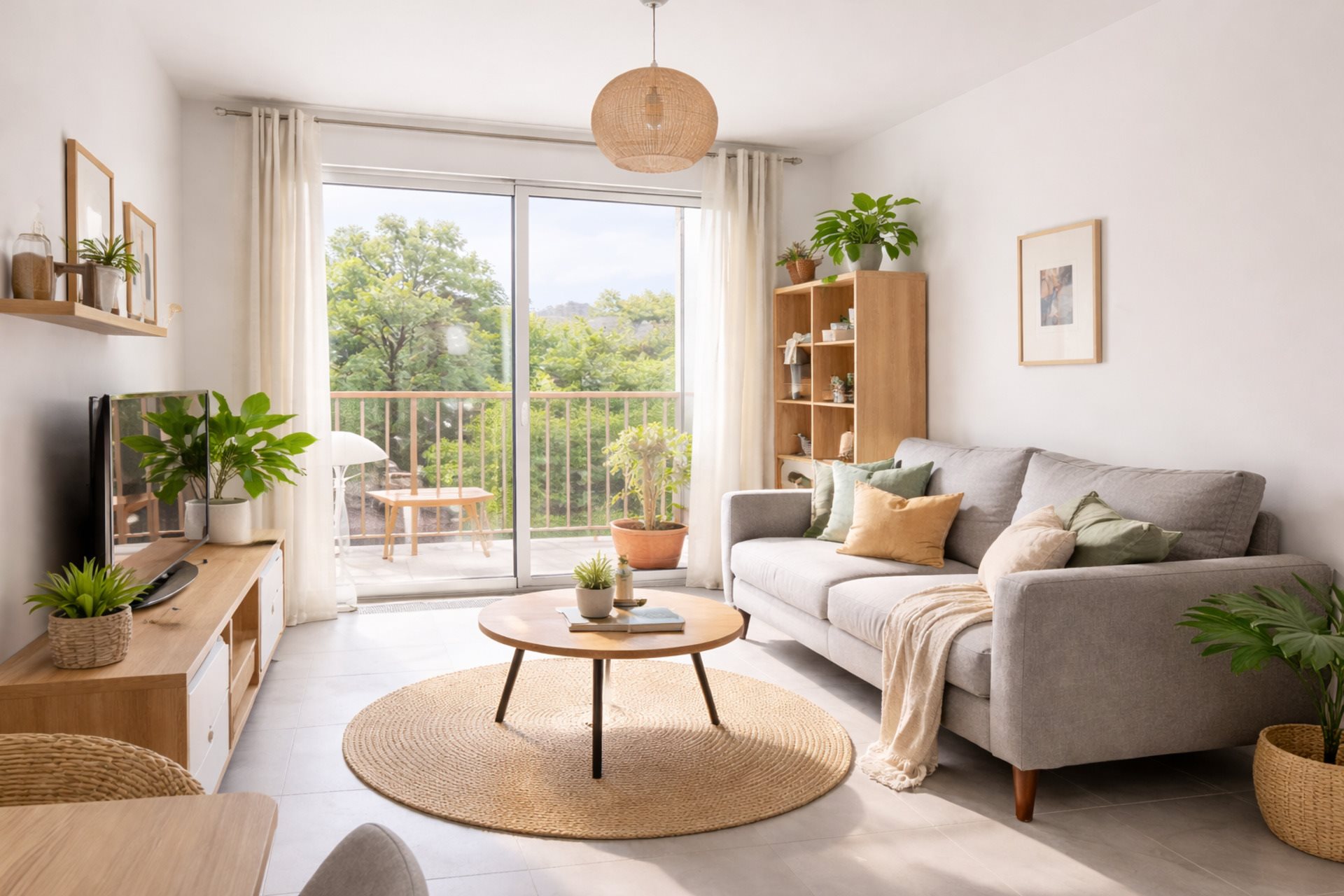 Appartement à vendre, 67m², Valras-Plage
