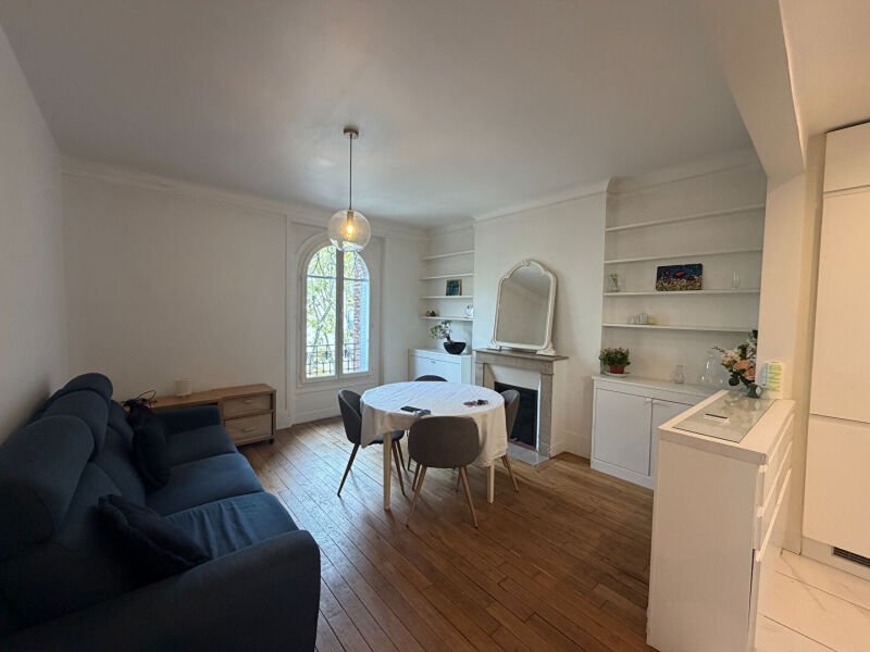 Appartement à louer, 64m², Aulnay-sous-Bois