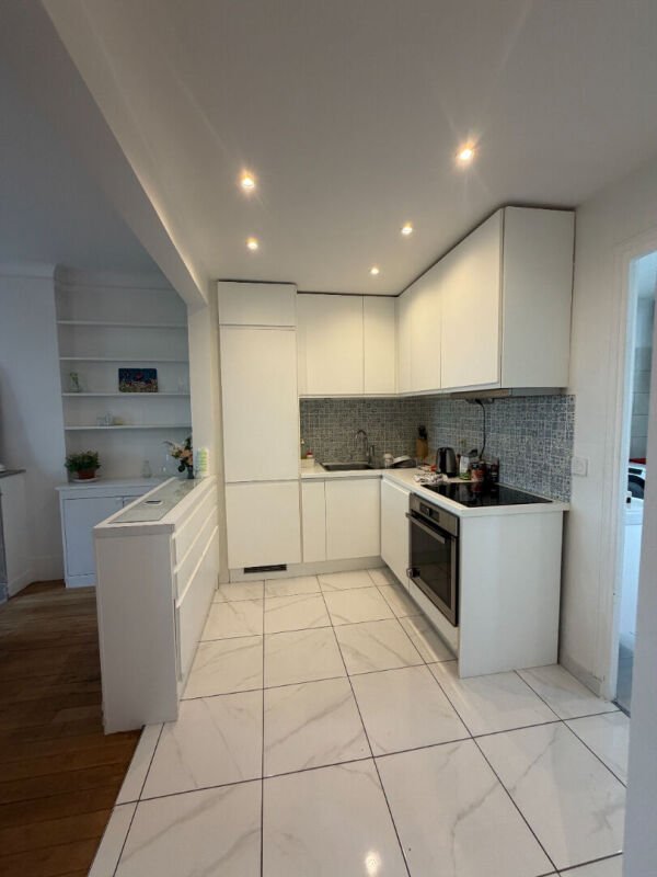Appartement à louer, 64m², Aulnay-sous-Bois
