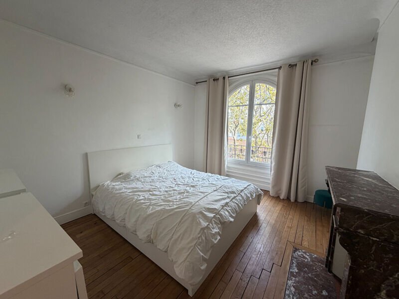 Appartement à louer, 64m², Aulnay-sous-Bois