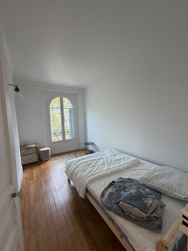 Appartement à louer, 64m², Aulnay-sous-Bois
