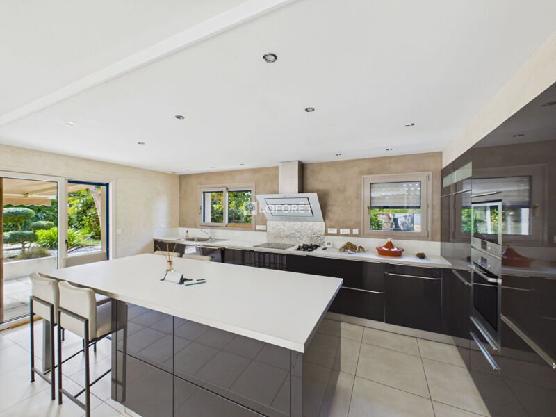 Maison à vendre, 121m², La Forêt-Fouesnant