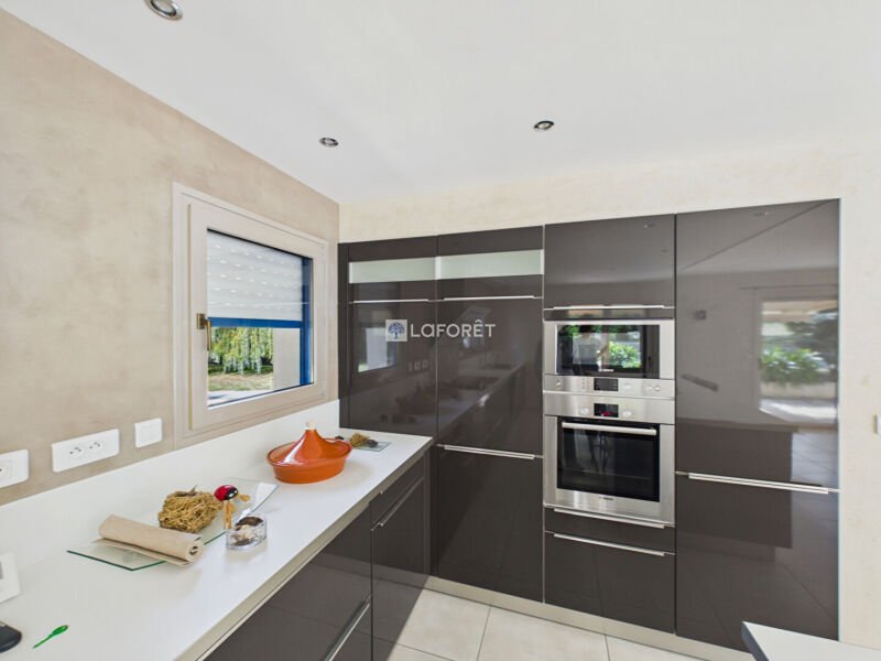 Maison à vendre, 121m², La Forêt-Fouesnant