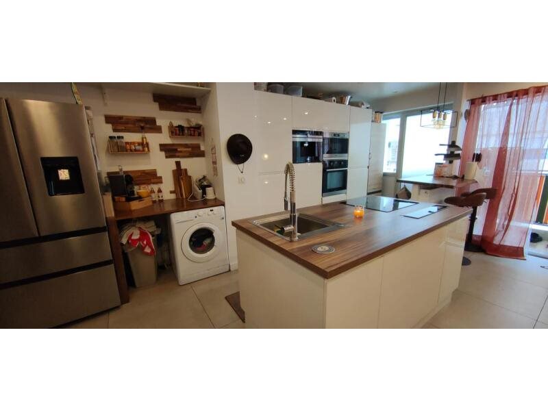 Appartement à vendre, 64m², Vallauris