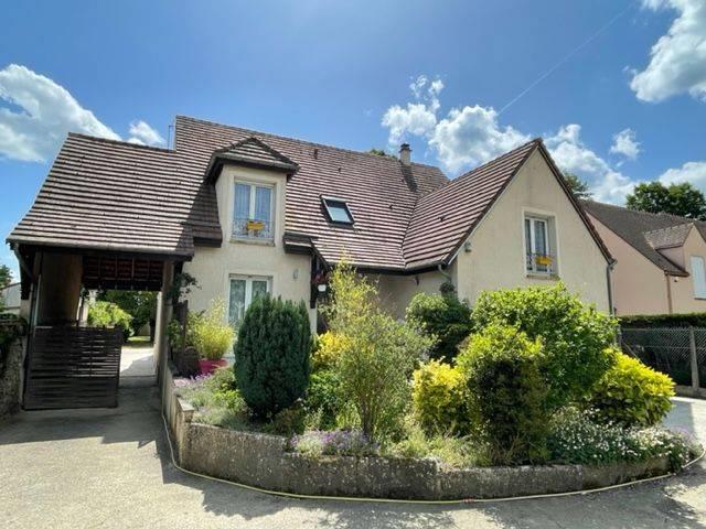 Maison à vendre, 200m², Tournan-en-Brie