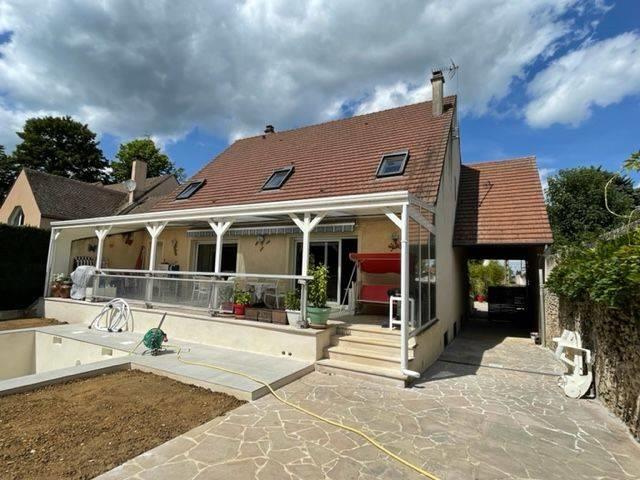 Maison à vendre, 200m², Tournan-en-Brie