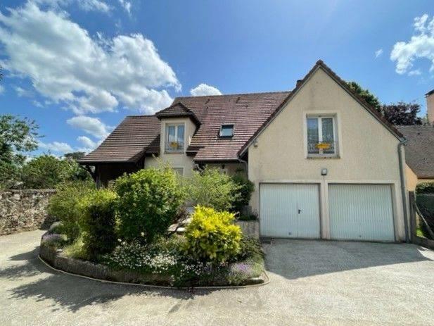 Maison à vendre, 200m², Tournan-en-Brie