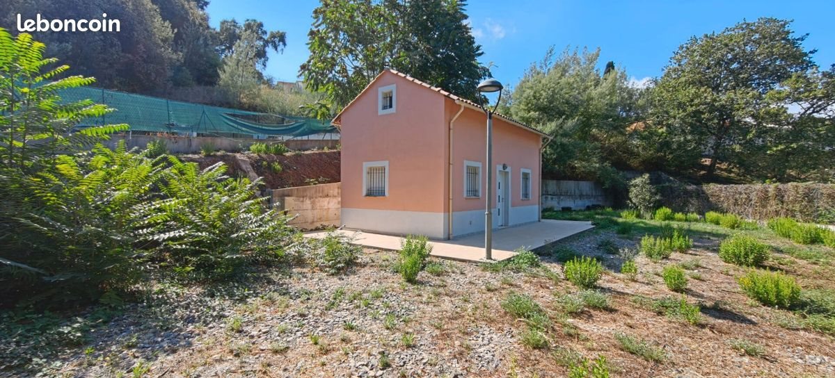 Maison à vendre, 60m², Antibes