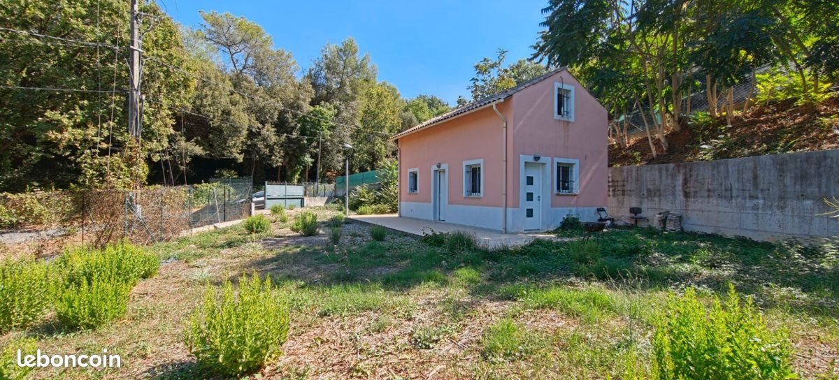 Maison à vendre, 60m², Antibes