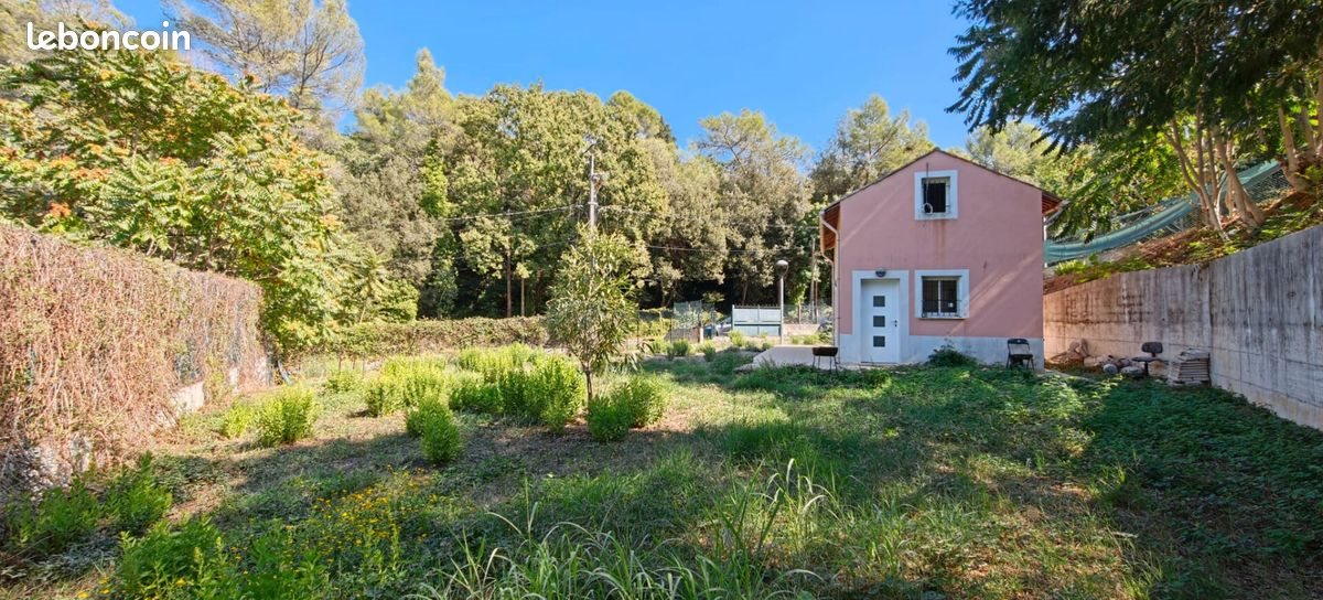 Maison à vendre, 60m², Antibes