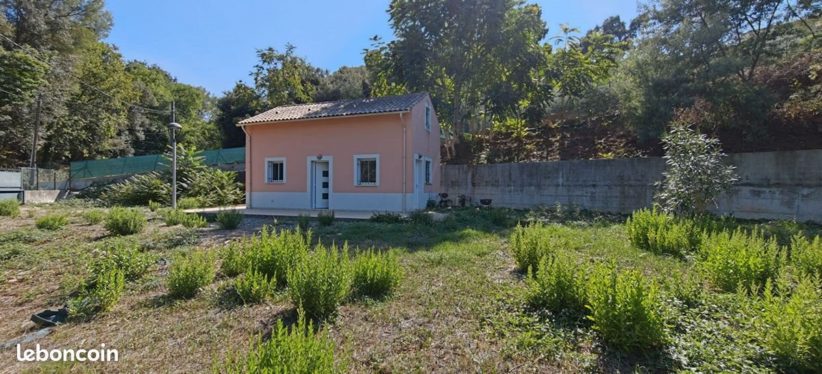 Maison à vendre, 60m², Antibes