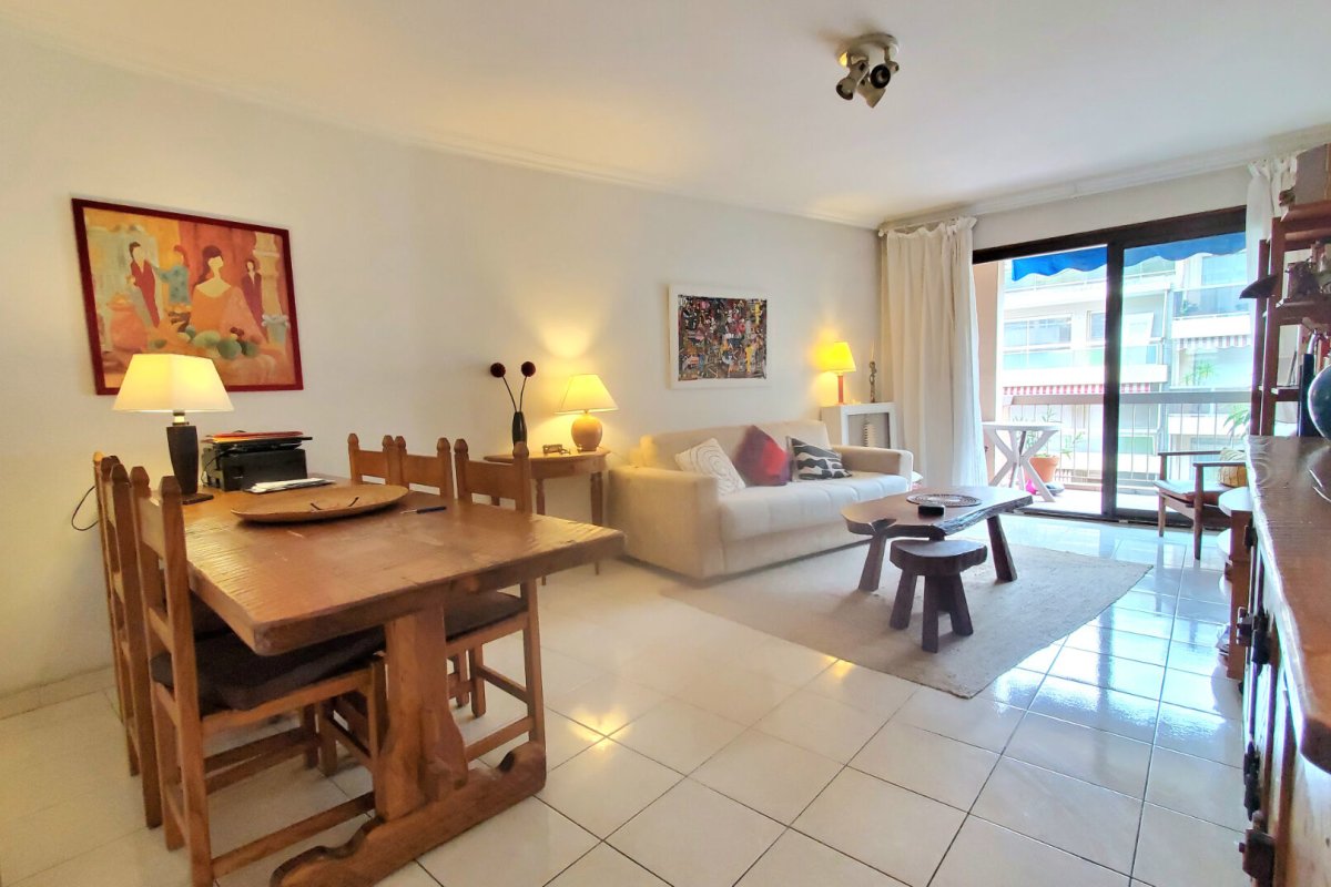 Appartement à vendre, 66m², Antibes