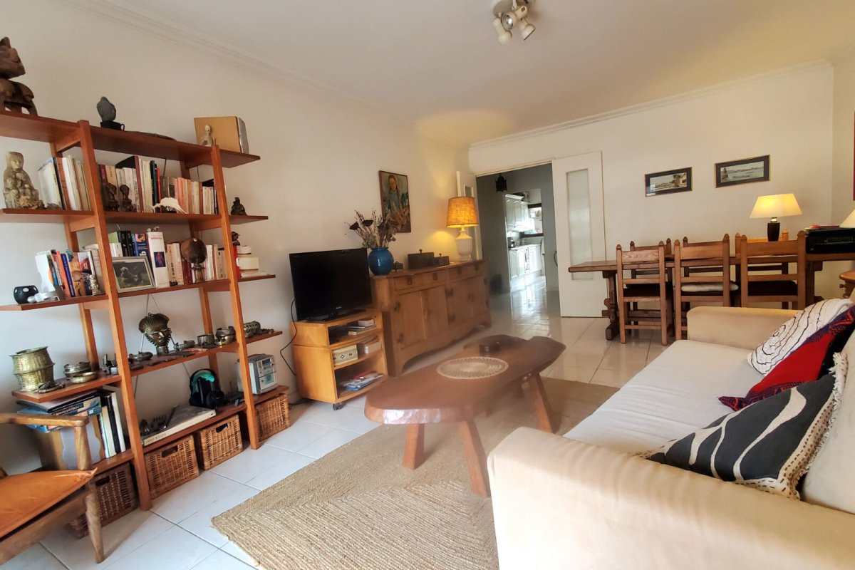 Appartement à vendre, 66m², Antibes