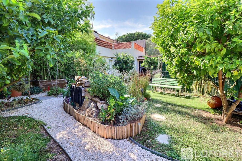 Maison à vendre, 92m², La Londe-les-Maures