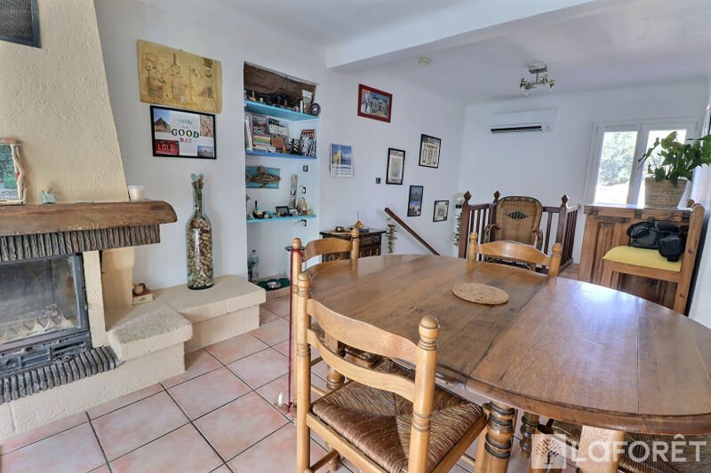Maison à vendre, 92m², La Londe-les-Maures