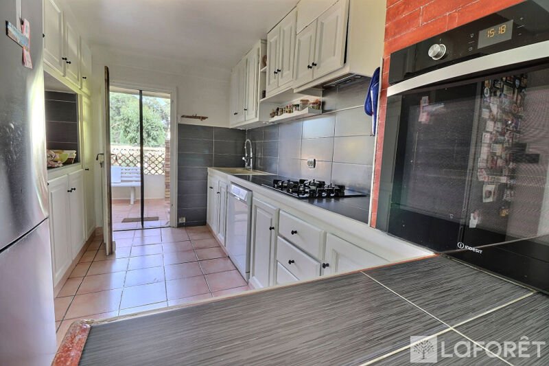 Maison à vendre, 92m², La Londe-les-Maures
