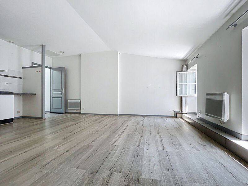 Appartement à louer, 36m², La Rochelle