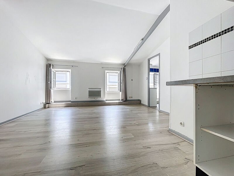Appartement à louer, 36m², La Rochelle