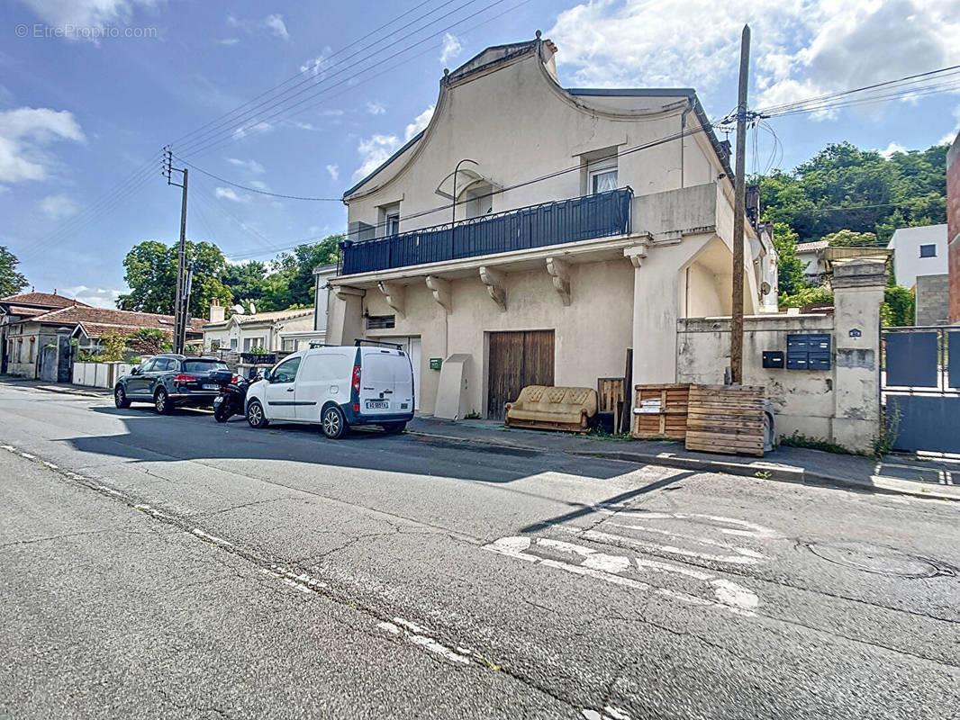 Maison à vendre, 210m², Lormont