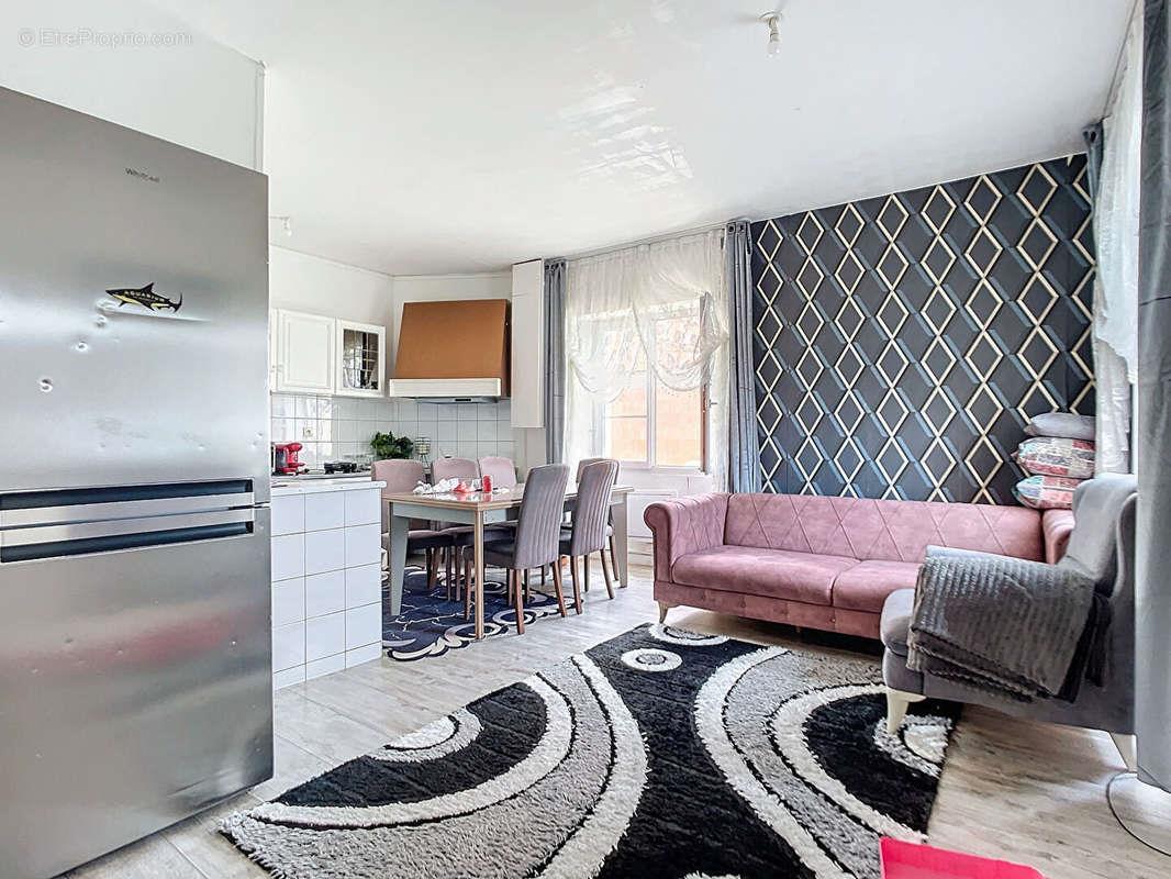 Maison à vendre, 210m², Lormont