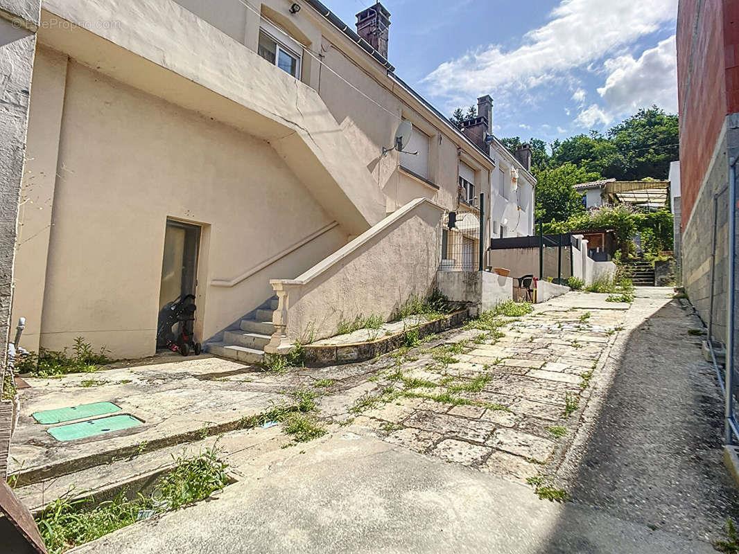 Maison à vendre, 210m², Lormont