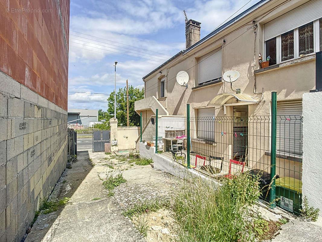 Maison à vendre, 210m², Lormont