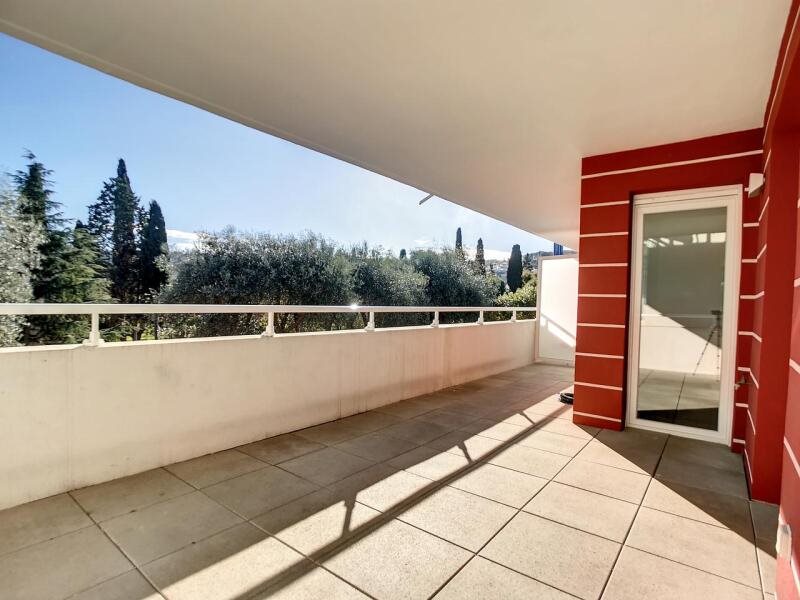 Appartement à vendre, 44m², Vallauris