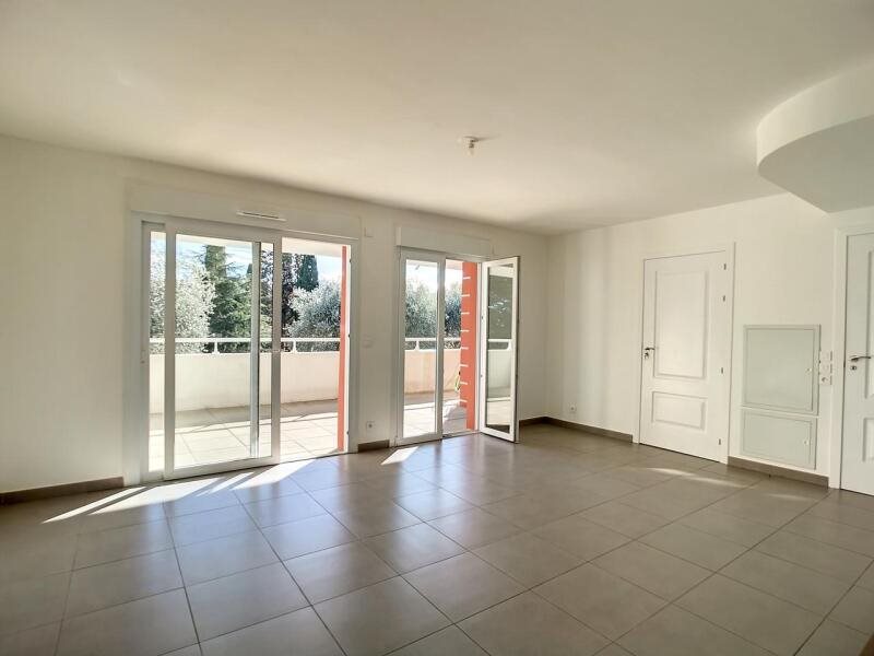 Appartement à vendre, 44m², Vallauris