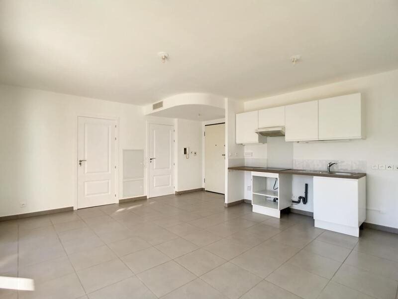 Appartement à vendre, 44m², Vallauris