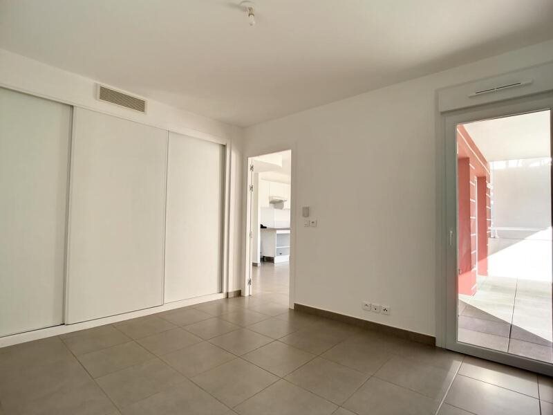 Appartement à vendre, 44m², Vallauris